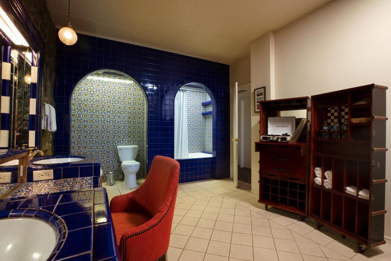 Hotel El Rancho Gallup Dış mekan fotoğraf