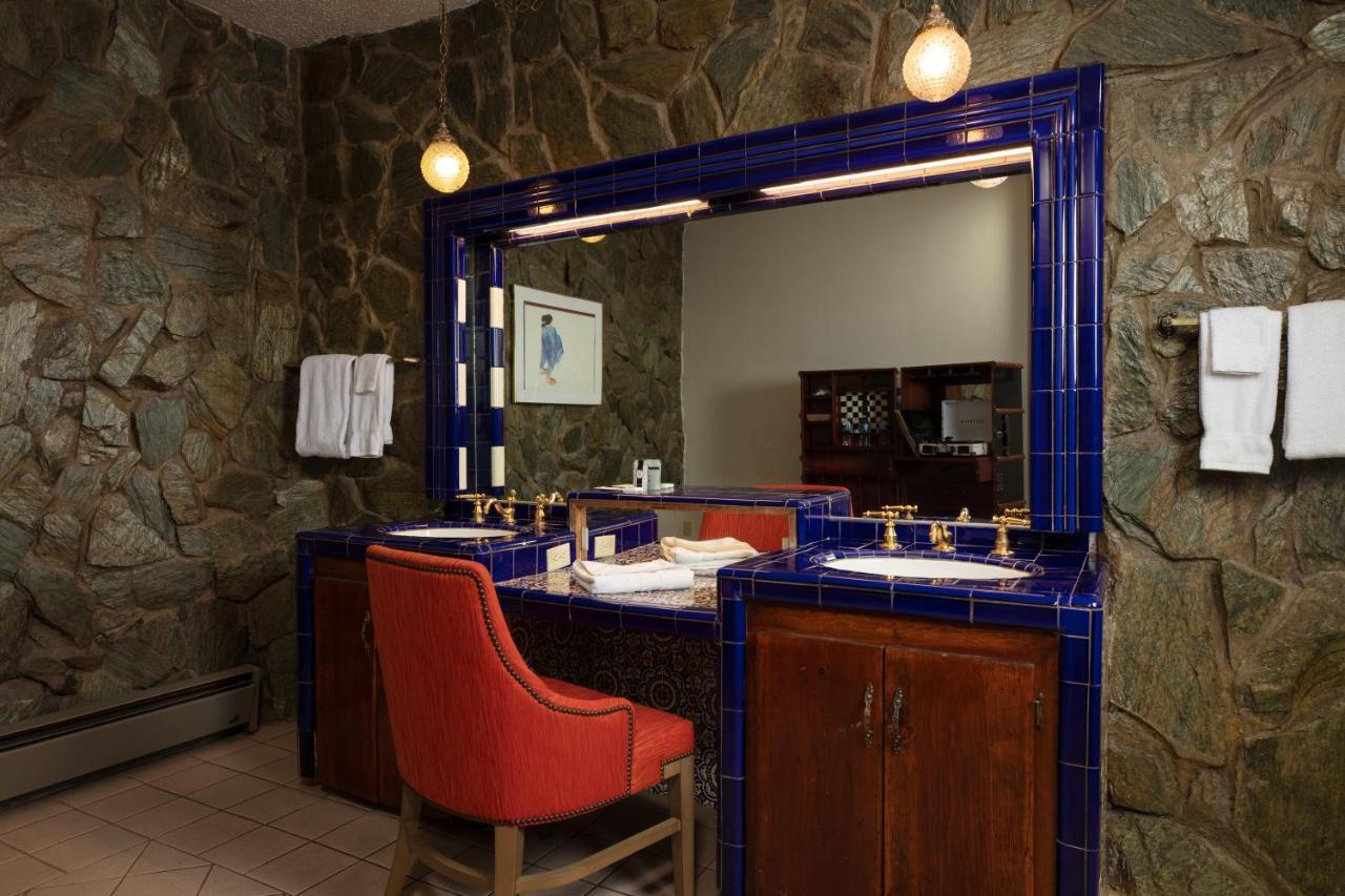 Hotel El Rancho Gallup Dış mekan fotoğraf